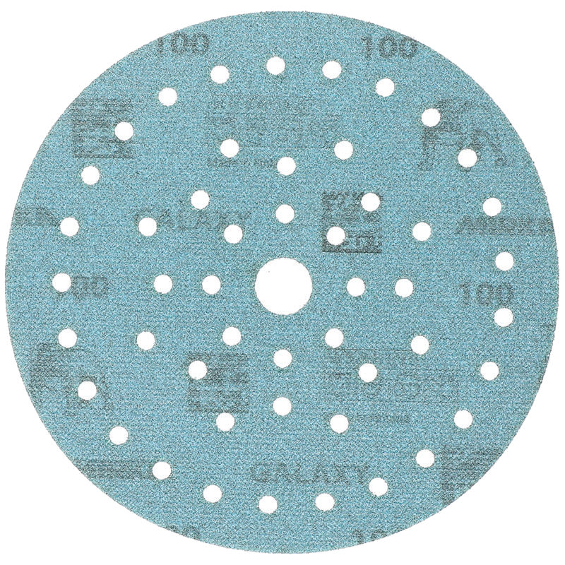 MIRKA Galaxy 150mm Grip Multifit